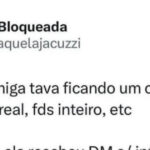 Quando o quase namoro descobre que era só uma omissão bem planejada