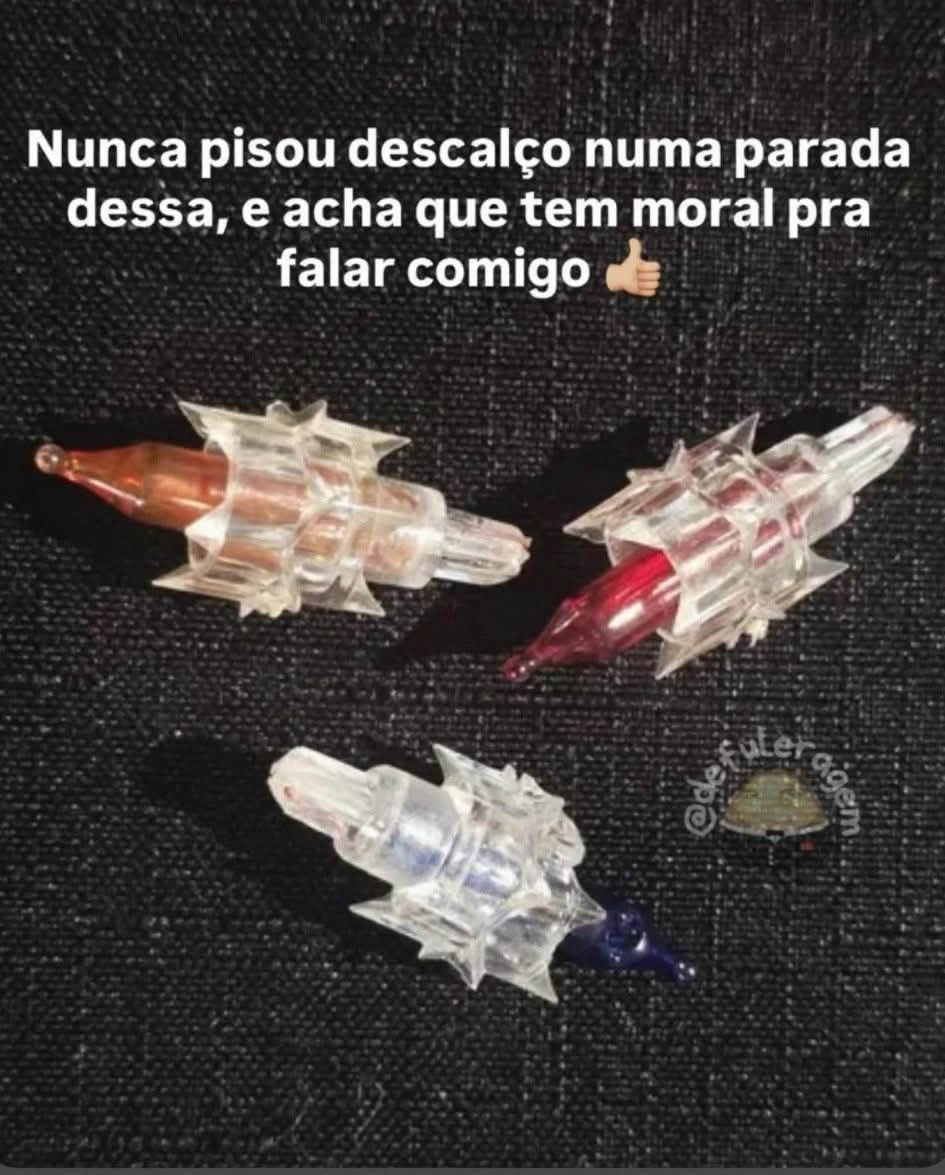 Só quem já pisou no inferno natalino entende