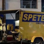 SPETEX. A entrega expressa que chega direto no seu apetite