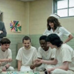 Stranger Things. Quando o Mundo Invertido era só a ala psiquiátrica o tempo todo