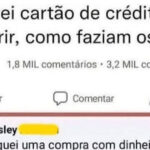 Tecnologia zero, drama mil. O brasileiro e sua Pré-História do PIX