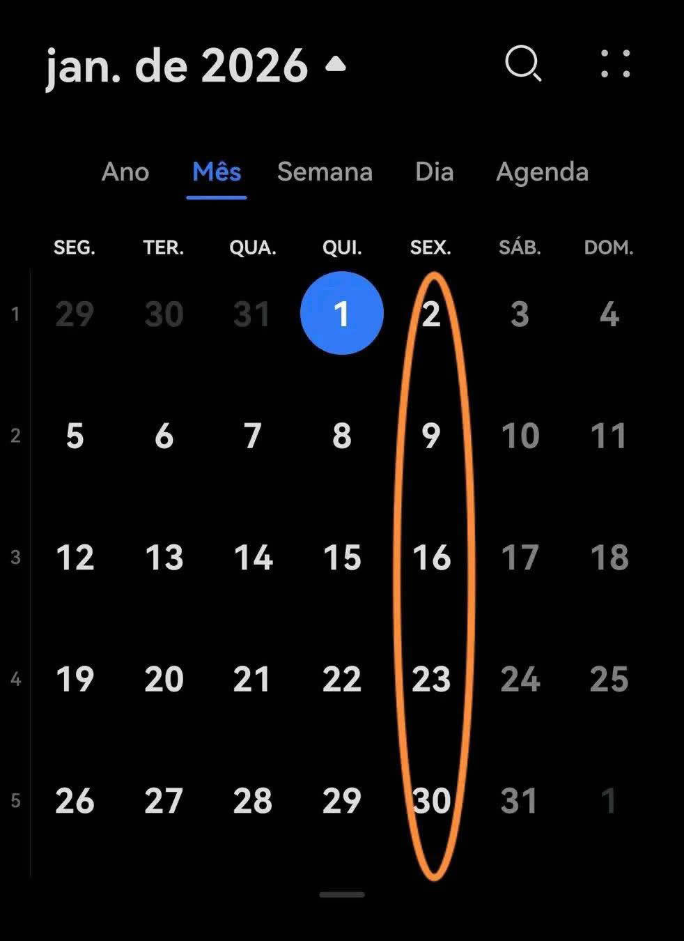 A semana de janeiro onde a paciência entra em férias coletivas A semana de janeiro onde a paciência entra em férias coletivas