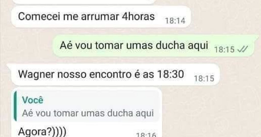 A teoria do atraso brasileiro. Quando quatro horas não garantem nada