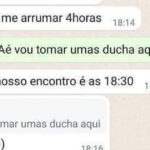 A teoria do atraso brasileiro. Quando quatro horas não garantem nada