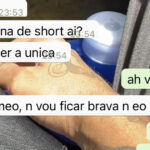 Ciúme low battery e o famoso “vou dormir” do WhatsApp