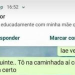 Educação freestyle. Quando o respeito vem depois da lasanha
