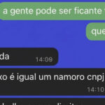 Ficante fixo, o CLT do sofrimento moderno