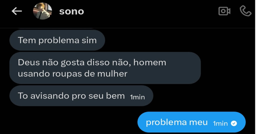 Moral flexível, fé seletiva e a arte de se contradizer em tempo real