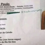 O currículo que zerou o mercado de trabalho e ainda pediu fase bônus