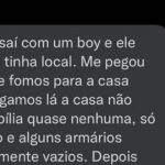 O date que virou visita técnica de imóvel sem corretor