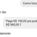 O dia em que a matemática pediu socorro e o bom senso saiu da conversa