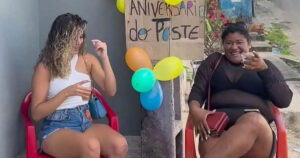 Quando a criatividade vira feriado e o copo nunca fica vazio