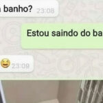 Quando a imaginação vai de cinema e a realidade responde de chinelo azul