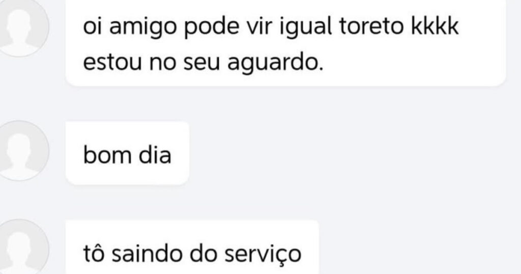 Quando a pressa é grande mas o limite do banco é pequeno Quando a pressa é grande mas o limite do banco é pequeno