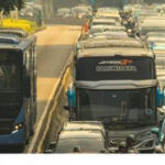 Quando o brasileiro descobre o ônibus e acha que criou o novo Uber