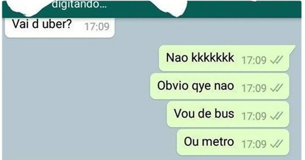 Quando o cavalheirismo é forte mas o Pix é fraco Quando o cavalheirismo é forte mas o Pix é fraco