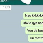 Quando o cavalheirismo é forte mas o Pix é fraco