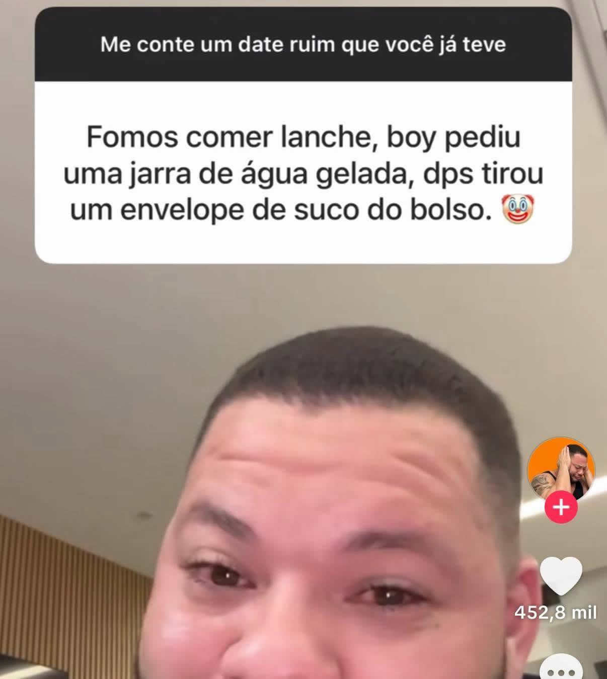 Quando o date vira cozinha experimental e o romance pede reembolso