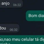 Quando você brinca sem café e vira vilão às seis da manhã