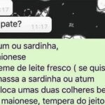 Quando você entrega a receita certa e perde o romance inteiro