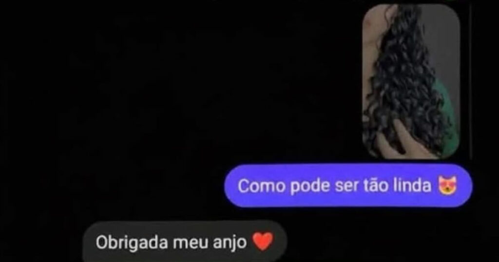 Quando você recebe um elogio e responde com autoestima parcelada