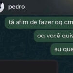 Romance tranquilo. A proposta linda que sempre vem com prazo de validade emocional