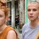 Stranger Things versão Rio, menos efeito especial e mais realidade bruta