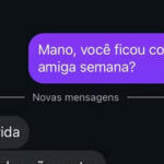 Teste de qualidade humana reprovado com louvor