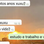 A atrizteza da família e o currículo mais sincero da internet