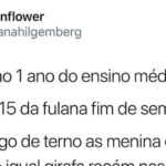 A época em que o maior problema da vida era sobreviver a uma festa de 15 anos