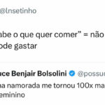 Da indecisão do jantar à teoria política em três tweets e um cupom de pizza