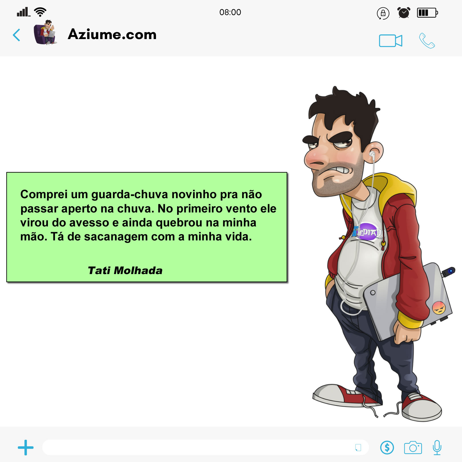 Despertador, o maior sabotador de vidas saudáveis do planeta