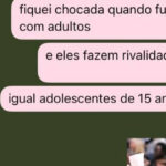 Escritório, o ensino médio que nunca acaba