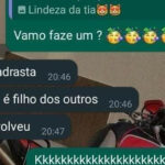 Manual prático de como admirar filhos e problemas só à distância