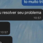 O amigo que acha que um meme resolve qualquer crise emocional em segundos