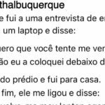 O candidato que levou “venda criativa” ao nível mais ousado possível