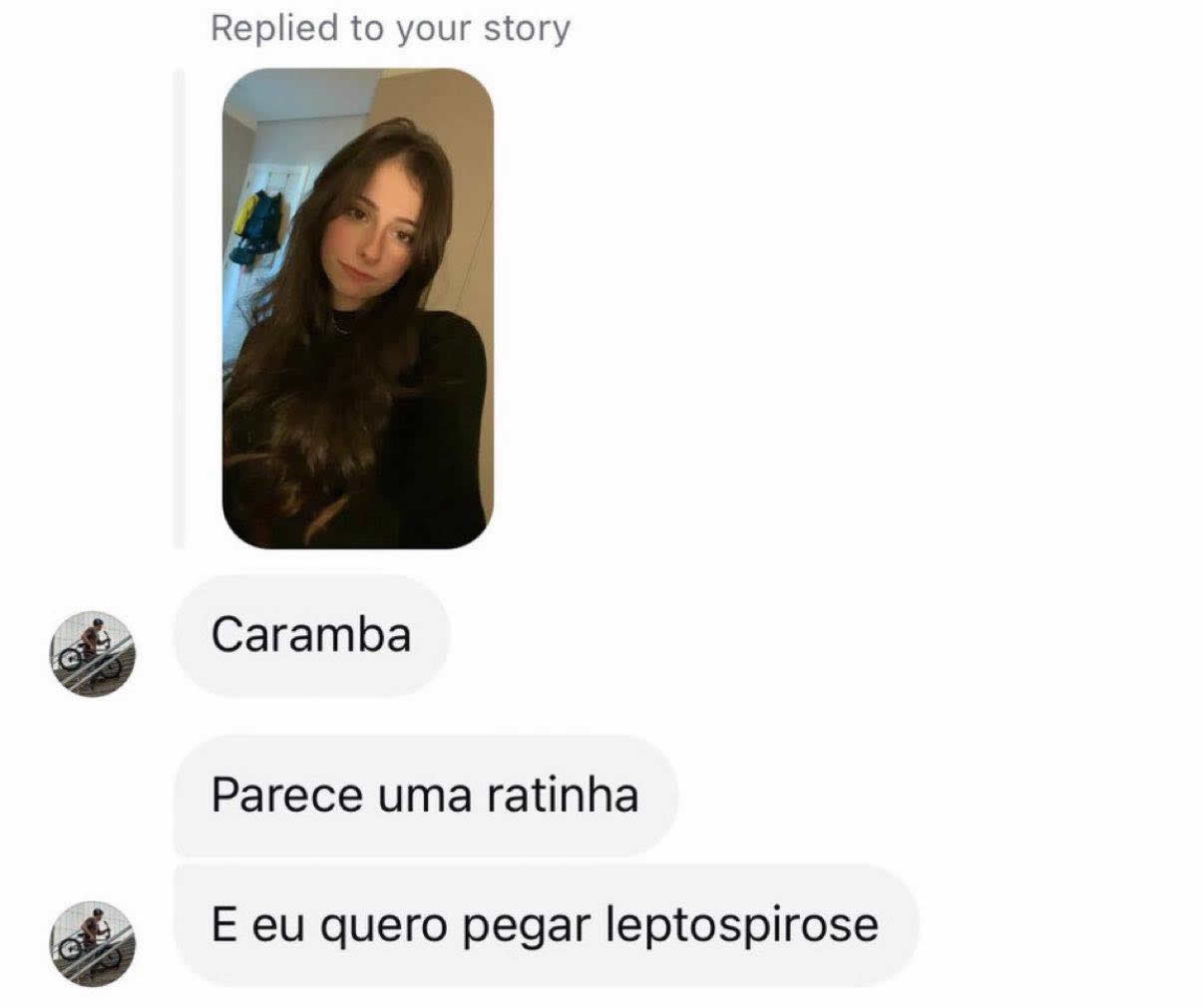 O dia em que a cantada virou caso de vigilância sanitária O dia em que a cantada virou caso de vigilância sanitária
