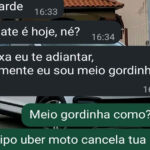 O dia em que o ego foi maior que qualquer balança existente