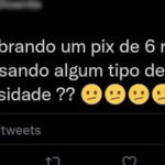 O dia em que seis reais viraram debate moral e crise existencial