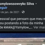 O homem com nome que parece senha do Wi-Fi mais protegida do planeta