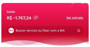 O momento em que você percebe que 2026 já pertence ao banco
