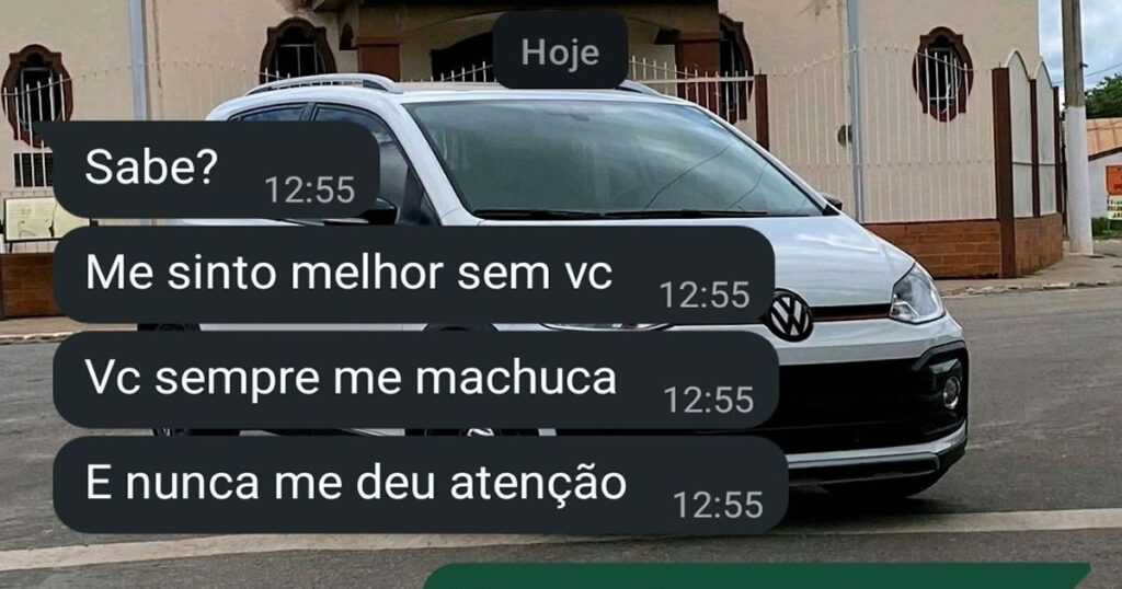 O término mais rápido da história, superação com prazo de 6 minutos