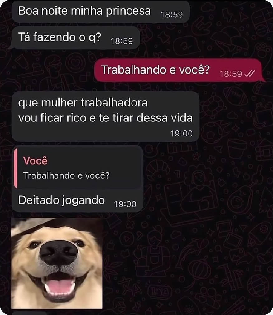 O visionário do sofá que vai ficar rico assim que pausar o jogo O visionário do sofá que vai ficar rico assim que pausar o jogo