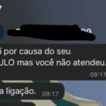 Processo seletivo nível Brasil, a vaga é secreta e a paciência é teste obrigatório