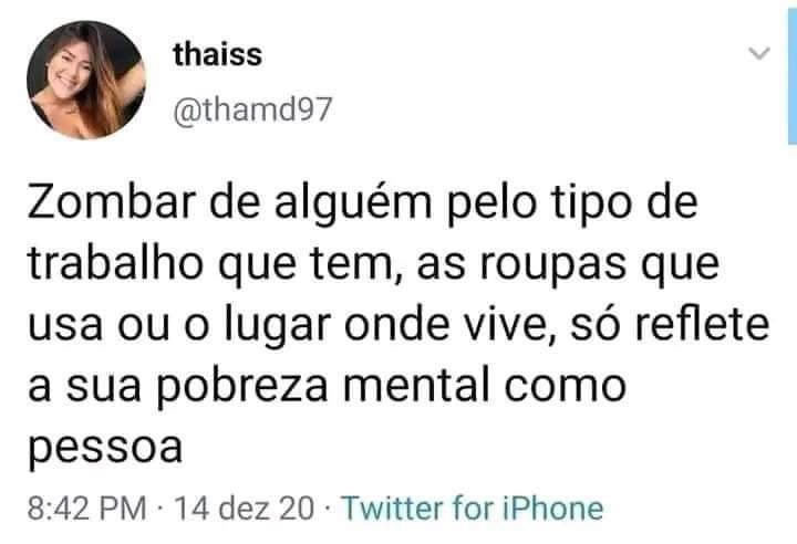 Quando a régua da autoestima vira instrumento oficial de julgamento alheio