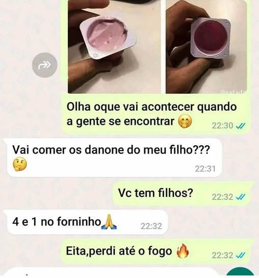 Quando o clima esquenta e o Danone esfria qualquer ilusão em segundos Quando o clima esquenta e o Danone esfria qualquer ilusão em segundos