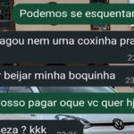 Quando o romance vira financiamento e o beijo exige entrada e parcelas