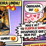 Romance no Brasil só resiste se aceitar parcelar em doze vezes