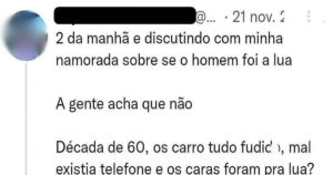 Discussão de madrugada prova que Wi Fi é mais perigoso que foguete da NASA