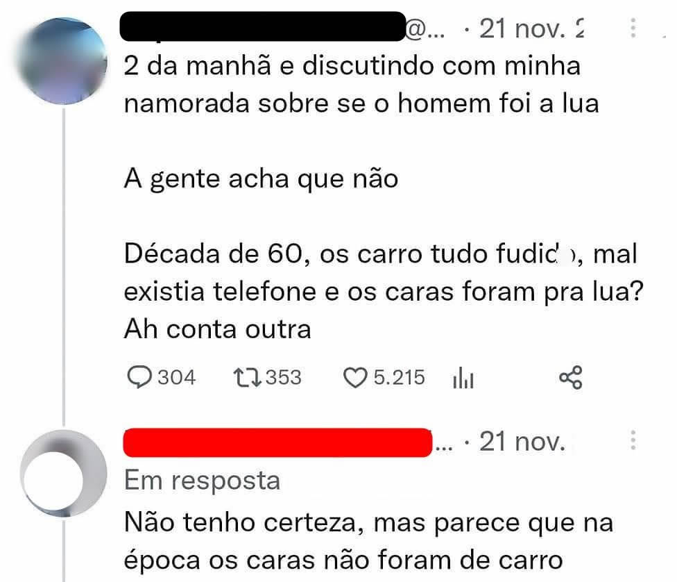 Discussão de madrugada prova que Wi Fi é mais perigoso que foguete da NASA